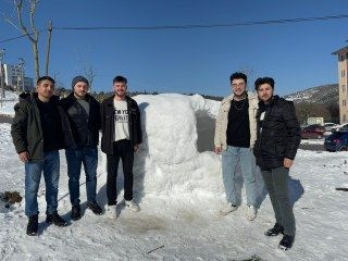 Burası Alaska Değil, Kocaeli - Sayfa 5