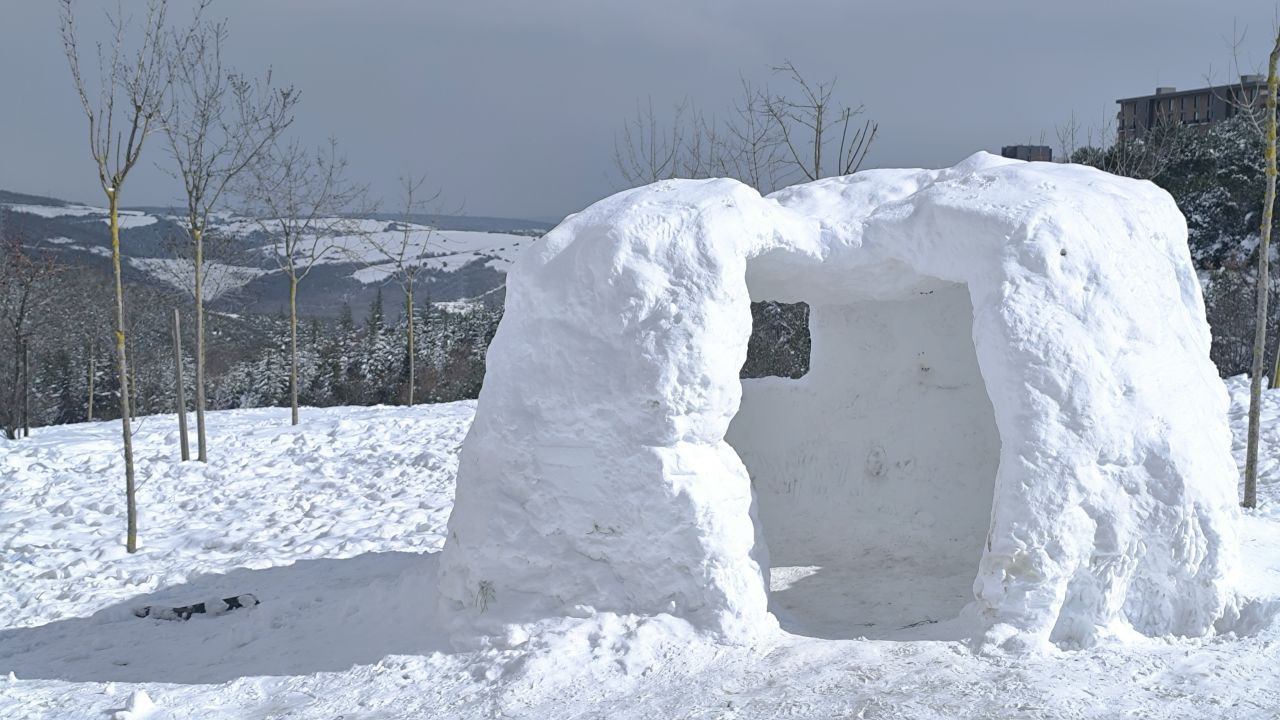 Burası Alaska Değil, Kocaeli - Sayfa 3