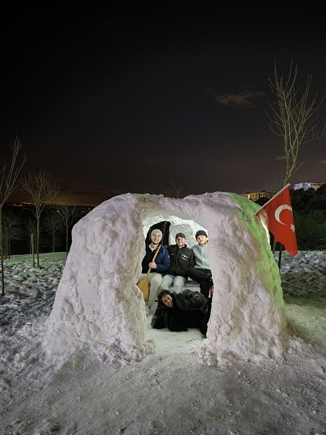 Burası Alaska Değil, Kocaeli - Sayfa 4