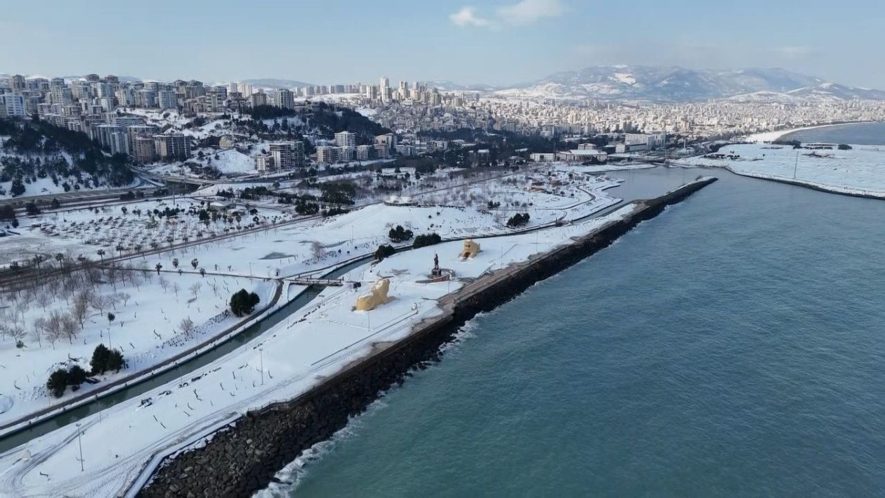 Samsun Tablo Gibi - Sayfa 3