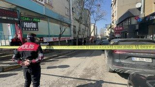 Kocaeli'de Sokak Ortasında Kurşun Yağdırdılar - Sayfa 6