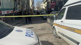 Kocaeli'de Sokak Ortasında Kurşun Yağdırdılar - Sayfa 7