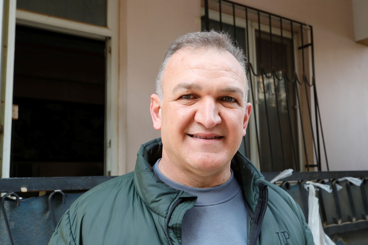 Antalya'da Vefat Eden Adamın Evinden 2 Kamyon Çöp Çıktı - Sayfa 7