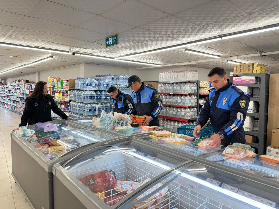 Silivri’de Ramazan Öncesi Market Denetimleri Sıkılaştırıldı - Sayfa 2