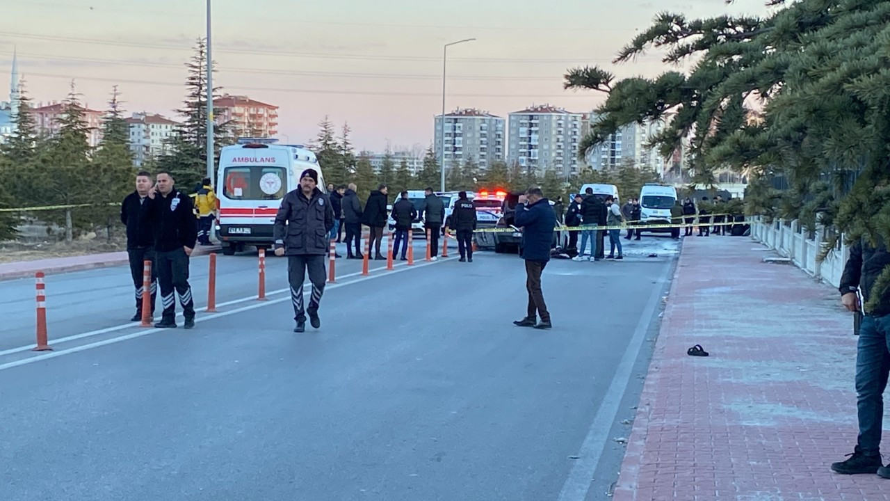 Konya’da Bebeğin ve Teyzesinin Can Verdiği Yangının Sebebi Belli Oldu
