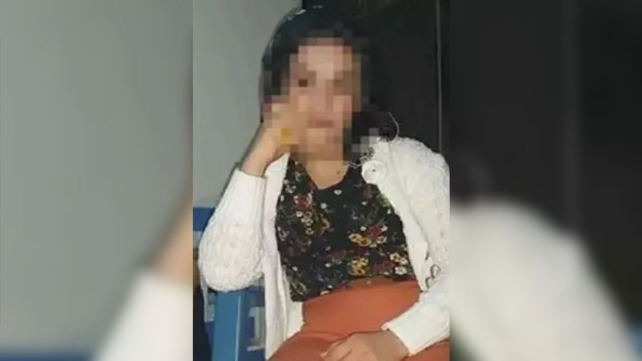 Kayseri'de Korkunç Olay : 3 Yaşındaki Çocuğuna Sigara İçirdi! - Sayfa 2