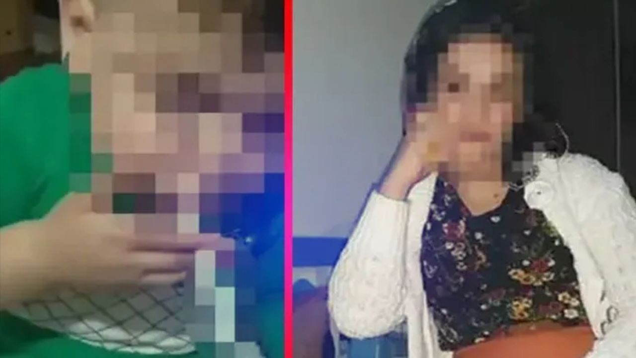 Kayseri'de Korkunç Olay : 3 Yaşındaki Çocuğuna Sigara İçirdi! - Sayfa 1