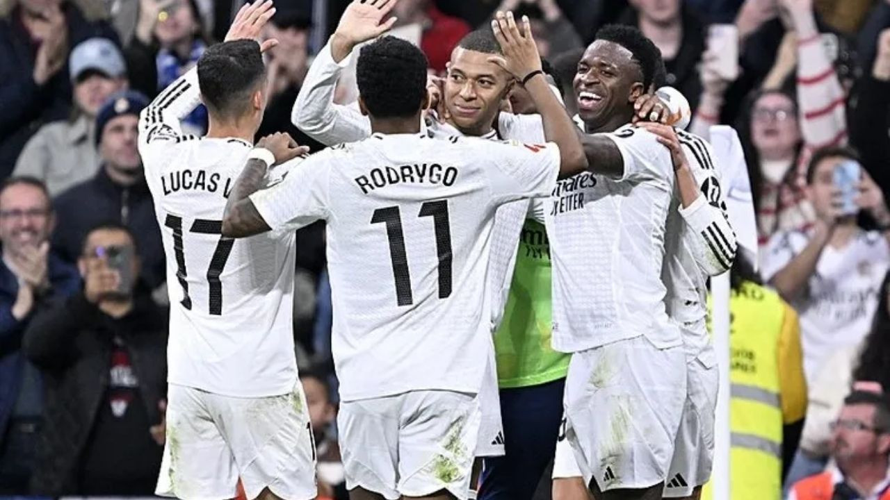 Real Madrid'te Forma Şansı Bulamayan Arda Güler'e Alman Devinden Transfer! - Sayfa 3