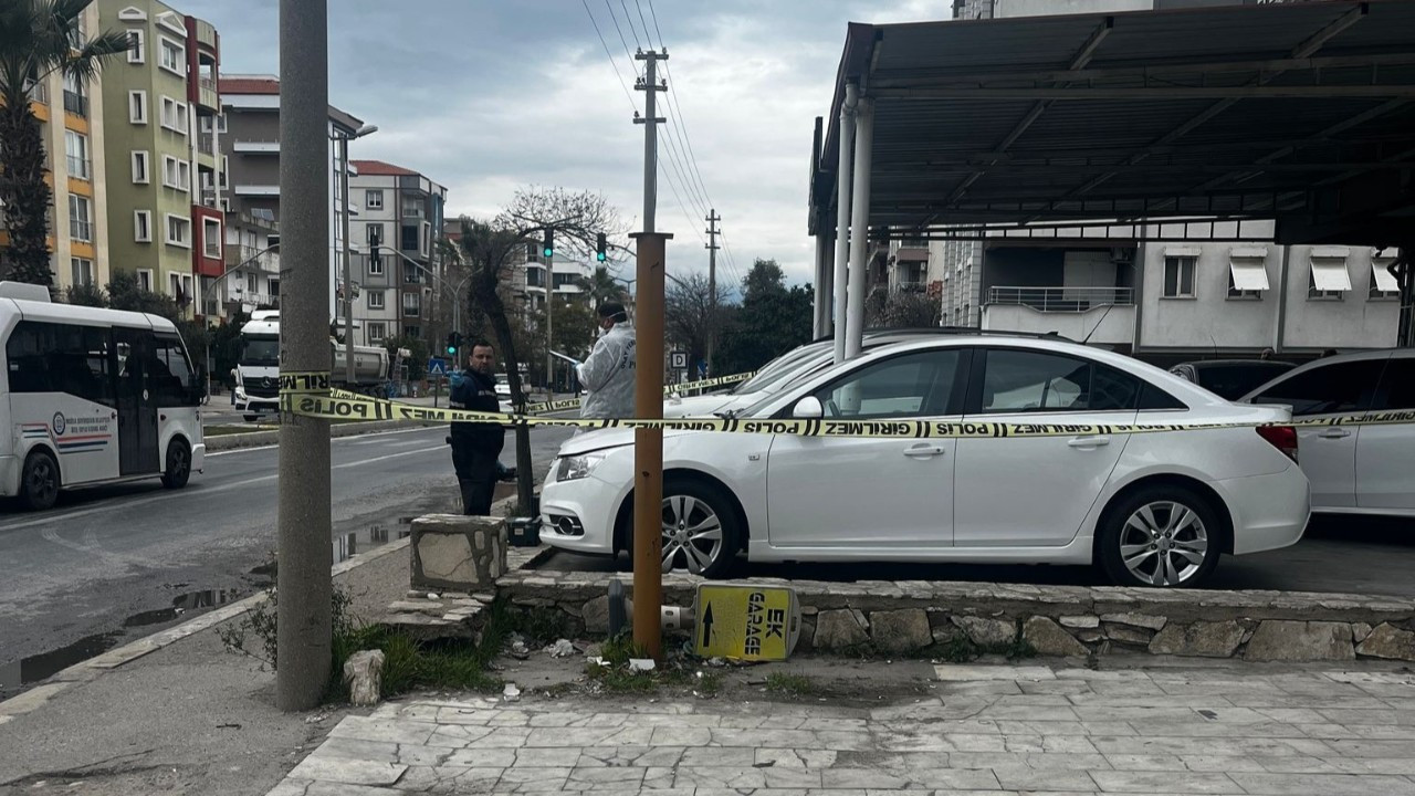 Muğla’da Oto Galeri Önünde Silahlı Saldırı: 1 Ölü