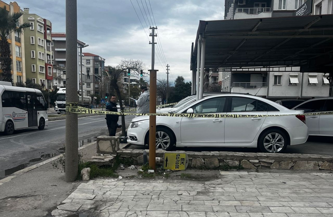 Muğla’da Oto Galeri Önünde Silahlı Saldırı: 1 Ölü - Sayfa 2