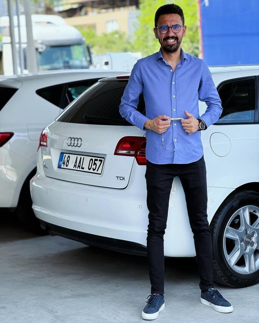 Muğla’da Oto Galeri Önünde Silahlı Saldırı: 1 Ölü - Sayfa 3