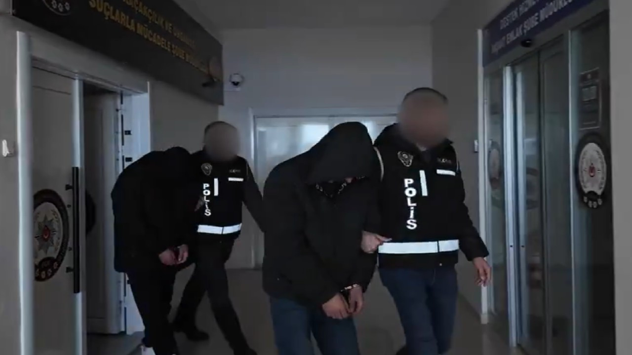 Bingöl’de Nitelikli Dolandırıcılık Operasyonu: 3 Şüpheli Yakalandı