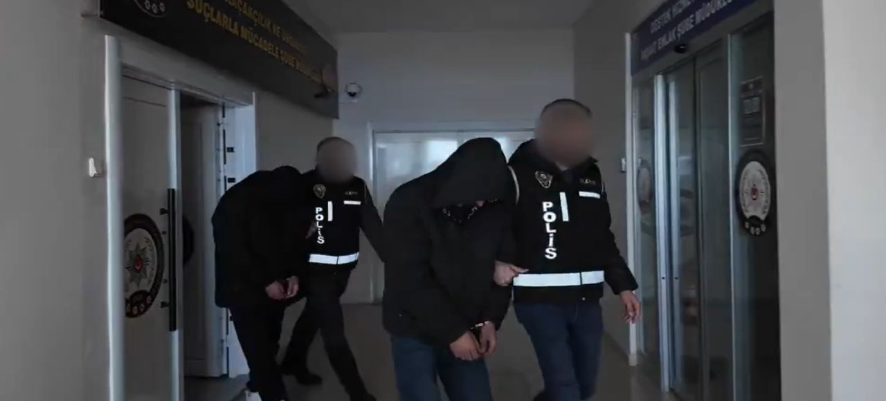 Bingöl’de Nitelikli Dolandırıcılık Operasyonu: 3 Şüpheli Yakalandı - Sayfa 1