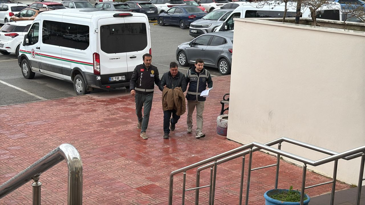 Bodrum’da Ağaç Budarken Düşen Adam Hayatını Kaybetti - Sayfa 2