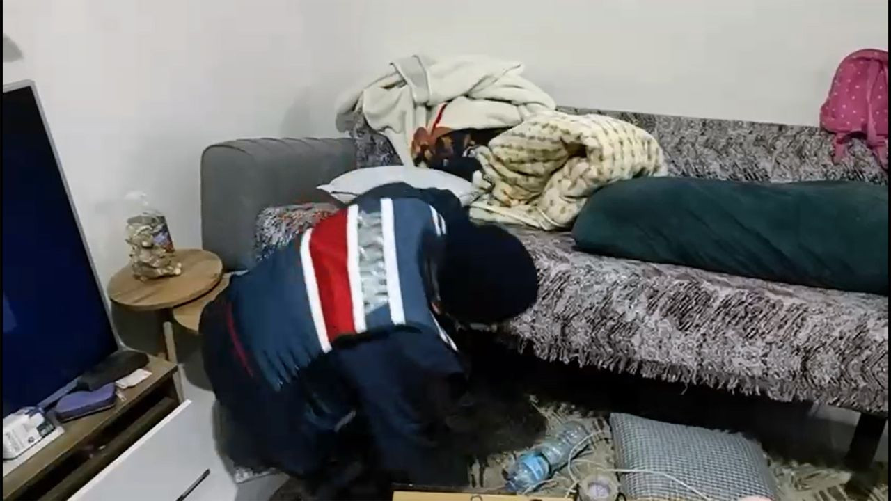 Muğla’da Tefecilik Operasyonu: 4 Şüpheli Tutuklandı - Sayfa 4