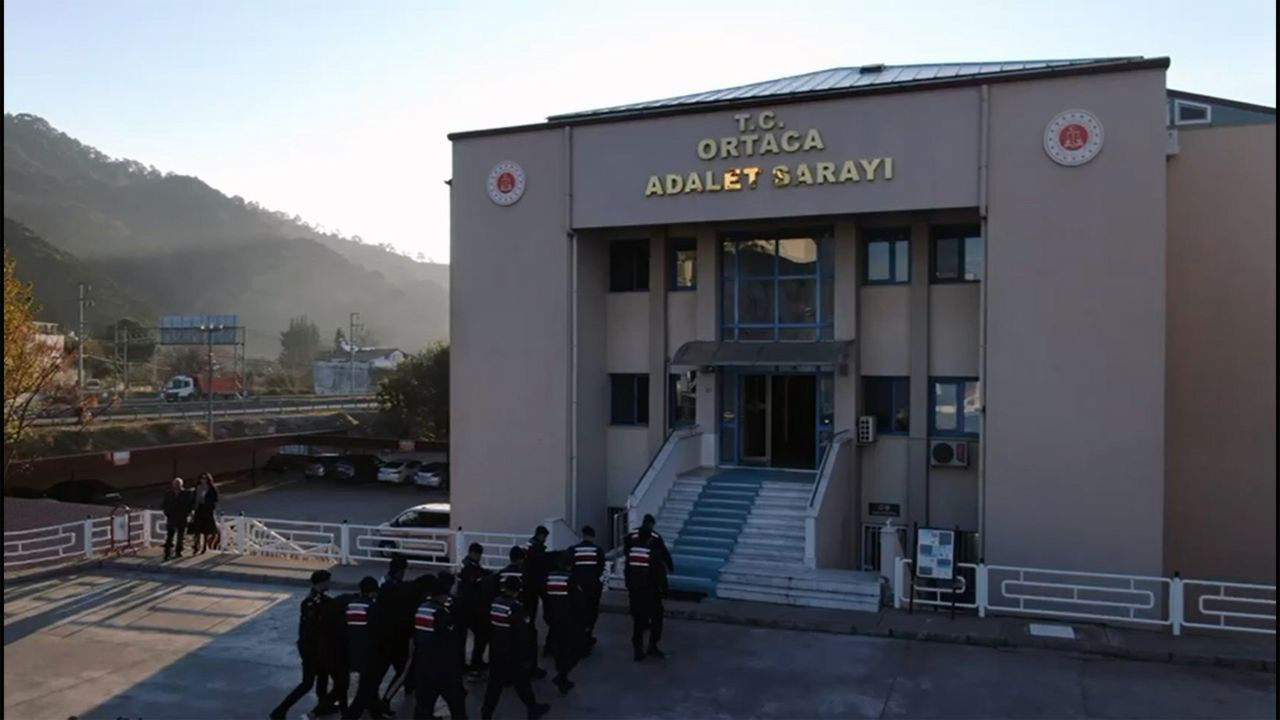 Muğla’da Tefecilik Operasyonu: 4 Şüpheli Tutuklandı - Sayfa 2