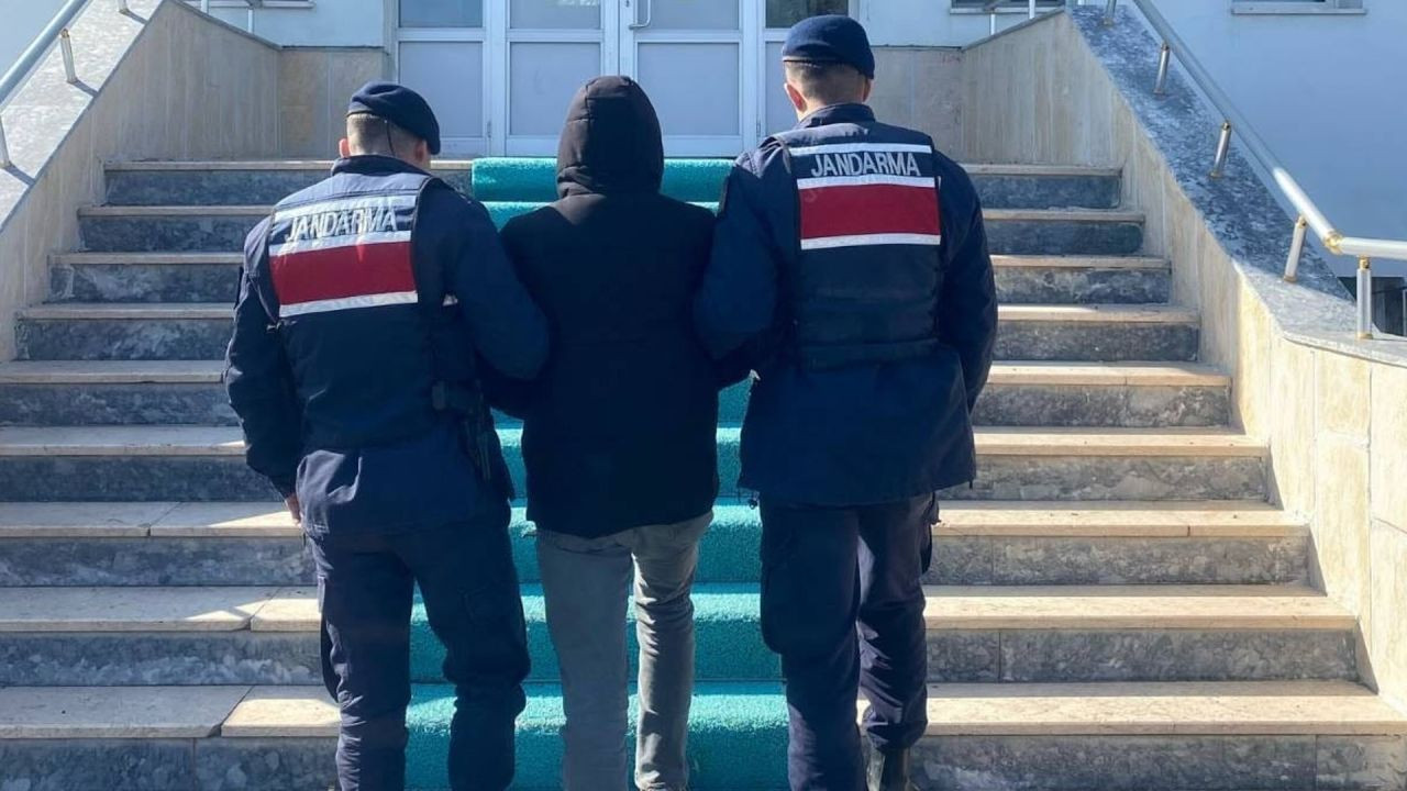 Kırıkkale’de Firari Hükümlüler Yakalandı, Cezaevine Gönderildi - Sayfa 2