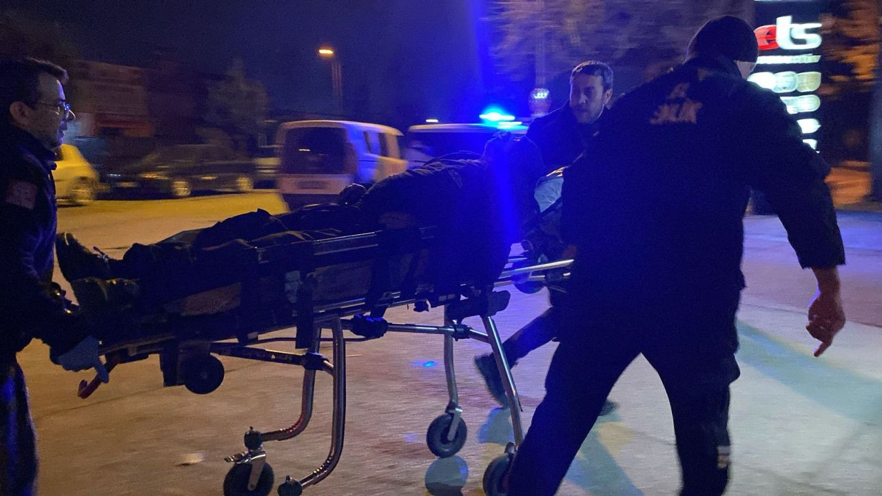 Park Halindeki Otomobilde Başından Vurulmuş Halde Bulundu - Sayfa 6