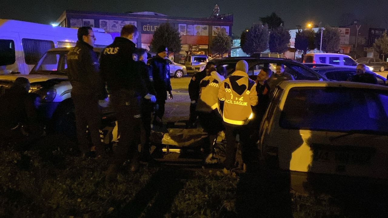 Park Halindeki Otomobilde Başından Vurulmuş Halde Bulundu - Sayfa 4