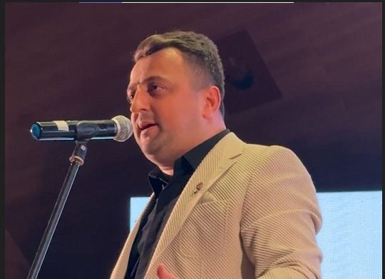 Serdivan’da Ramazan Coşkusu: Tasavvuf Müziği Dinletisi Büyük İlgi Gördü - Sayfa 2