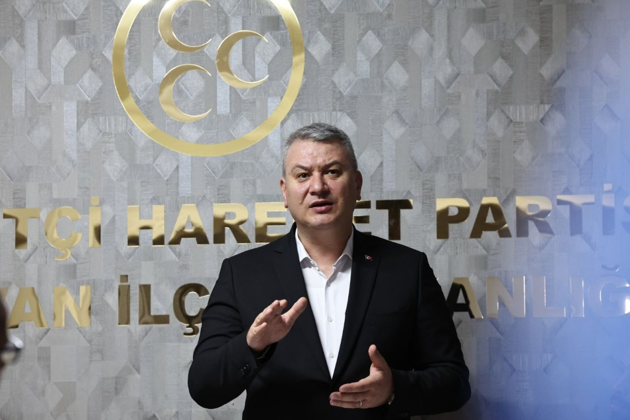 Serdivan’da Siyasi Dostluk Buluşması: Birlik ve Beraberlik Mesajı - Sayfa 4