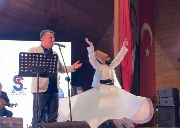 Serdivan’da Ramazan Coşkusu: Tasavvuf Müziği Dinletisi Büyük İlgi Gördü - Sayfa 4