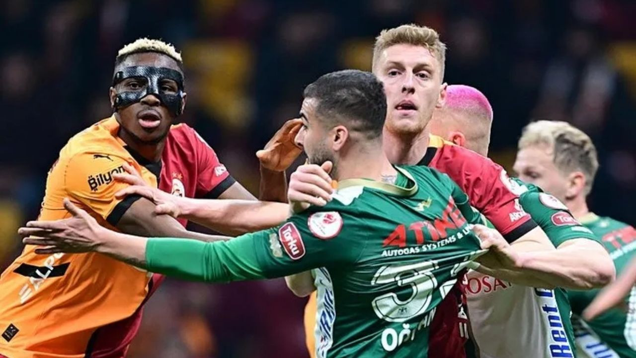 Victor Osimhen İçin Flaş Transfer İddiası: Dev Takas Teklifi! - Sayfa 4