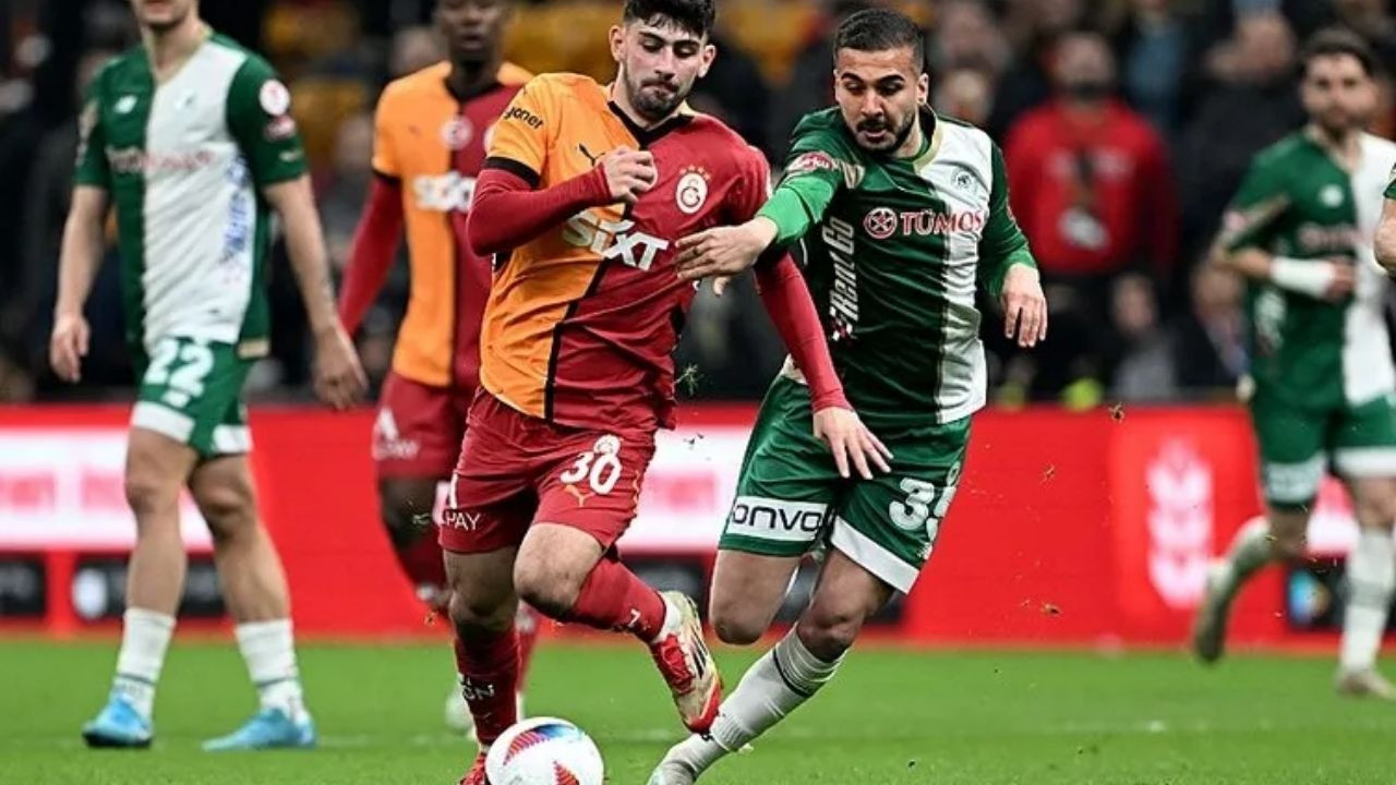 Victor Osimhen İçin Flaş Transfer İddiası: Dev Takas Teklifi! - Sayfa 2