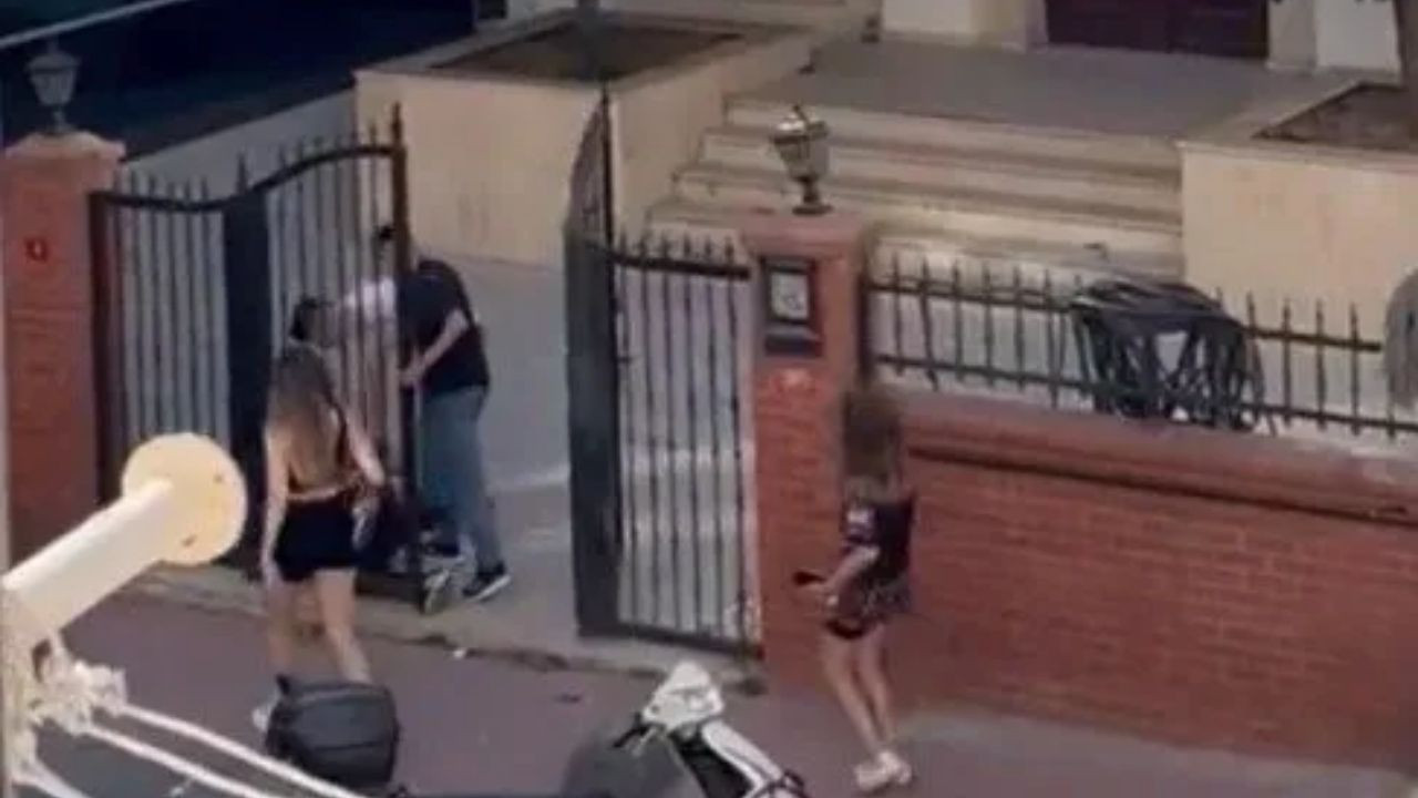 19 Yaşındaki Genci Döverek Ölümüne Sebep Olan 4 Çocuğun Davasında Karar - Sayfa 8