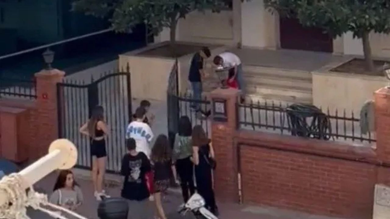 19 Yaşındaki Genci Döverek Ölümüne Sebep Olan 4 Çocuğun Davasında Karar - Sayfa 7