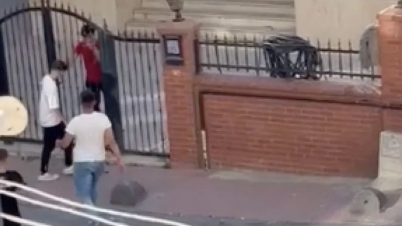 19 Yaşındaki Genci Döverek Ölümüne Sebep Olan 4 Çocuğun Davasında Karar - Sayfa 5