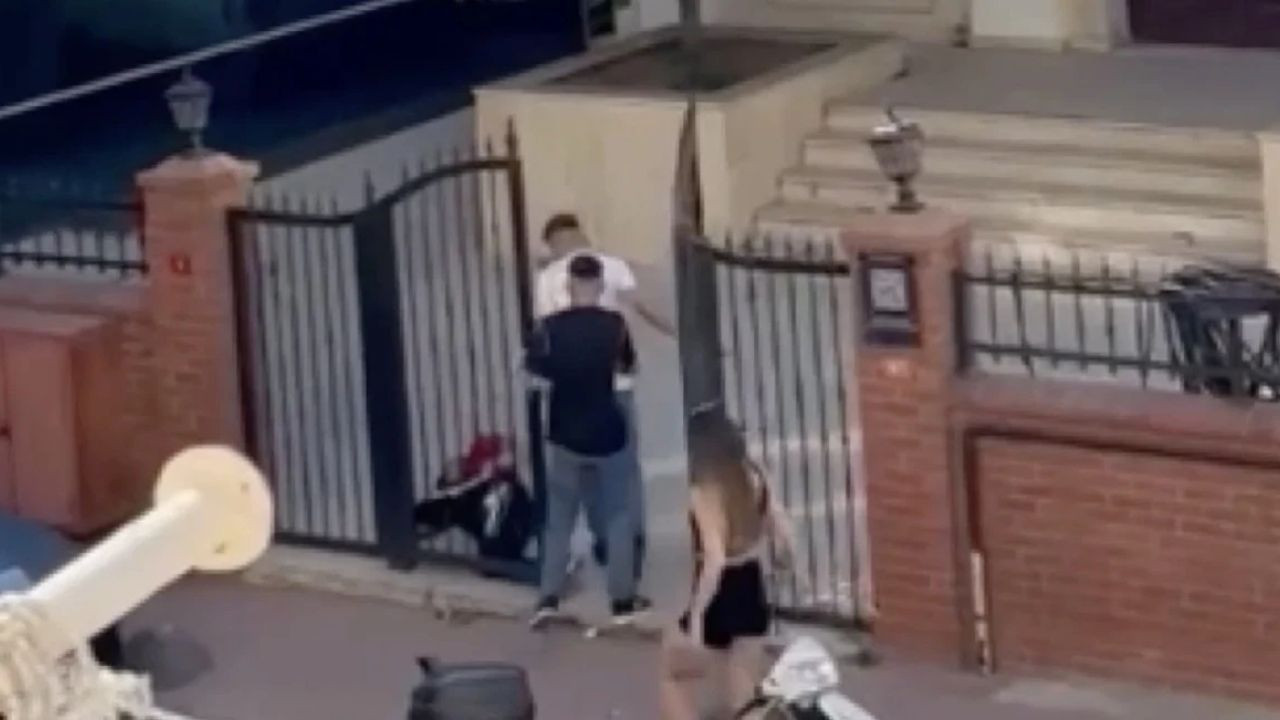 19 Yaşındaki Genci Döverek Ölümüne Sebep Olan 4 Çocuğun Davasında Karar - Sayfa 4