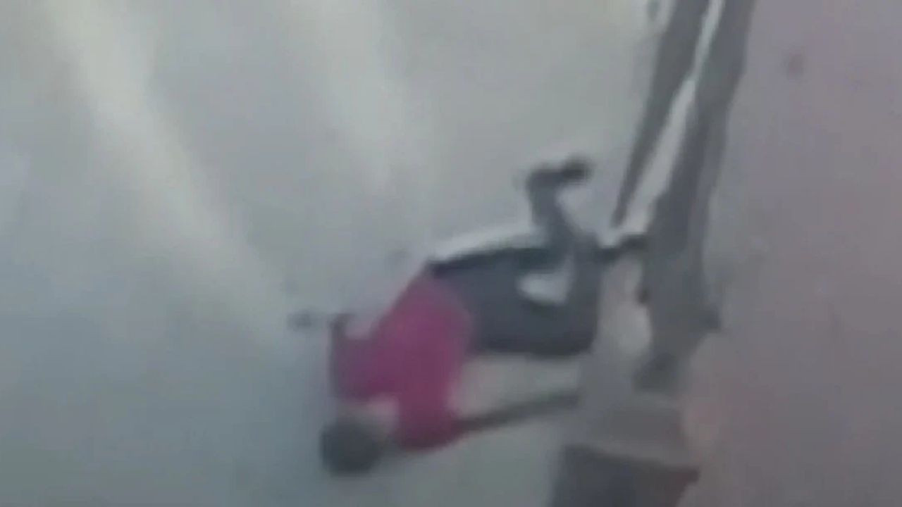 19 Yaşındaki Genci Döverek Ölümüne Sebep Olan 4 Çocuğun Davasında Karar - Sayfa 3