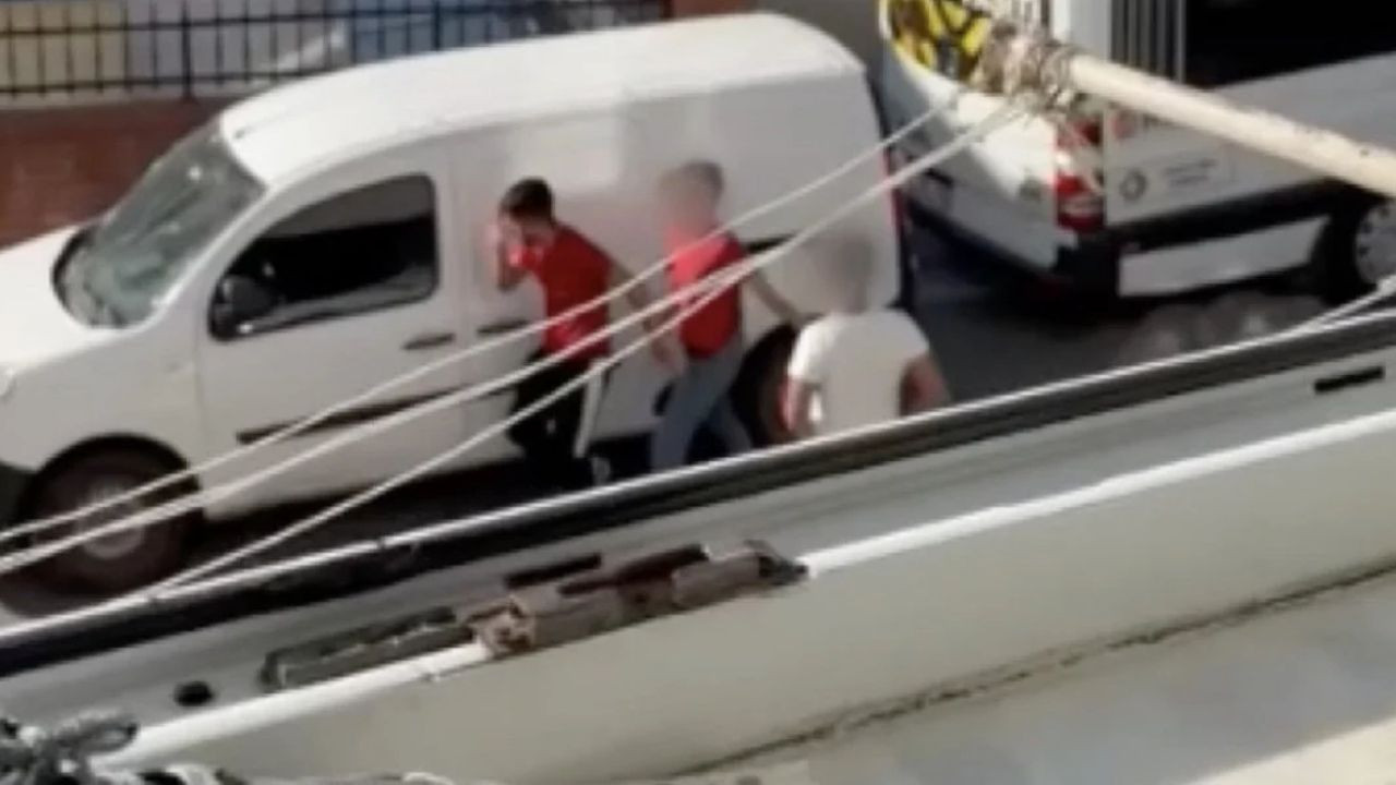 19 Yaşındaki Genci Döverek Ölümüne Sebep Olan 4 Çocuğun Davasında Karar - Sayfa 1