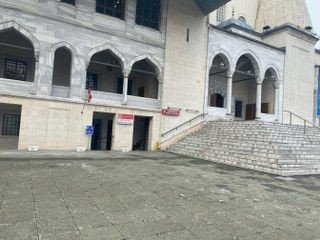 Ankara'da Aç Kalan Tilki Kocatepe Camii’ne Sığındı - Sayfa 6