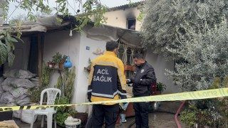 Fethiye’de Ev Yangını: 1 Kişi Hayatını Kaybetti - Sayfa 6