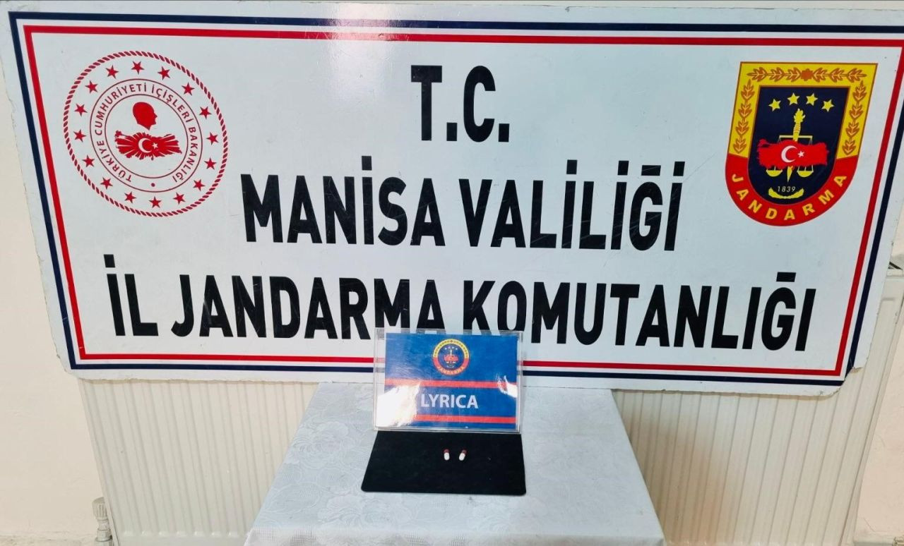 Manisa’da Uyuşturucu Satıcılarına Operasyon: 4 Gözaltı, 1 Tutuklama - Sayfa 2