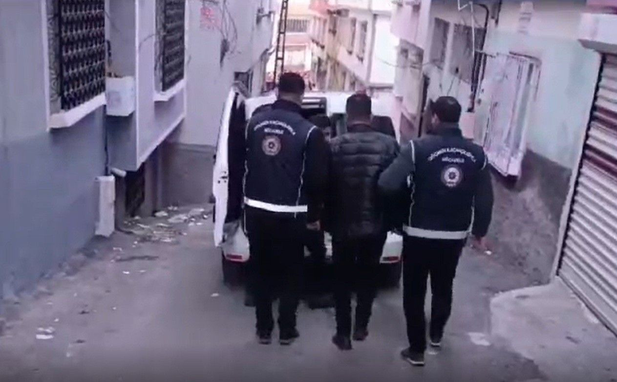 Gaziantep’te Göçmen Kaçakçılığına Darbe: 5 Kişi Gözaltında - Sayfa 2