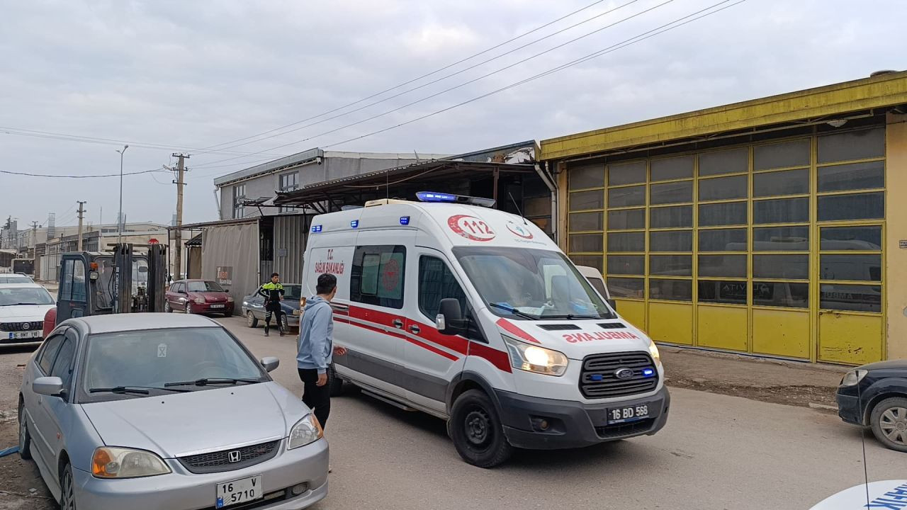 Bursa’da Çatıdan Düşen Genç İş Yeri Sahibi Ağır Yaralandı - Sayfa 3