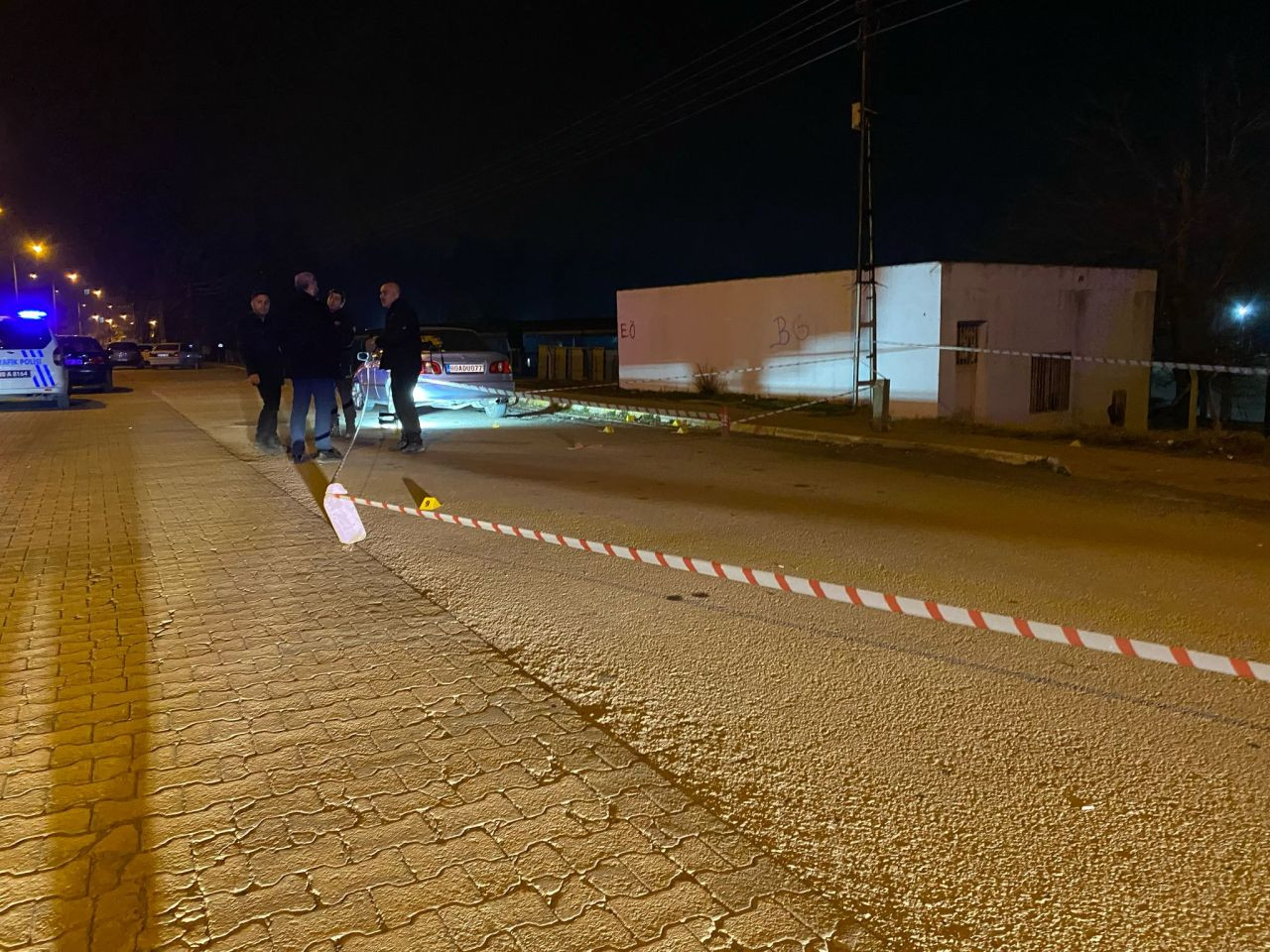 Osmaniye’de Silahlı Çatışma! Sokak Ortasında 3 Kişi Yaralandı - Sayfa 2