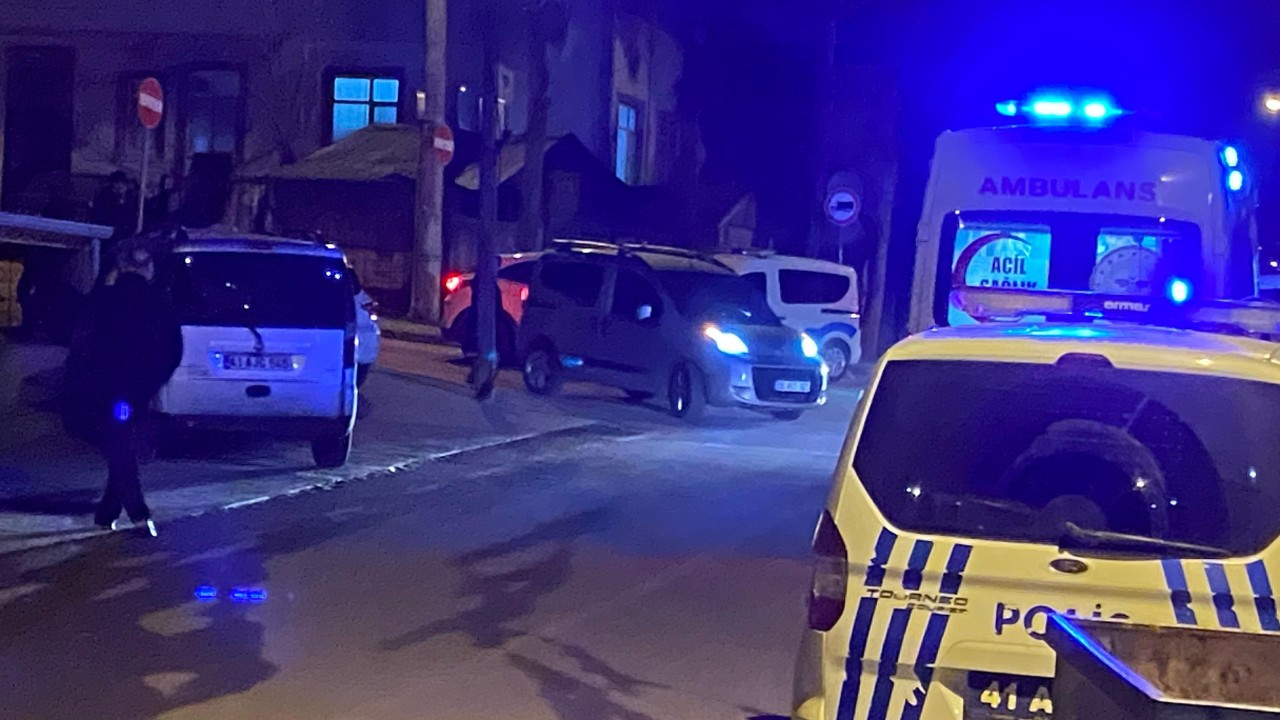 Kavga Ayırmak İstedi, Kalp Krizi Geçirerek Hayatını Kaybetti