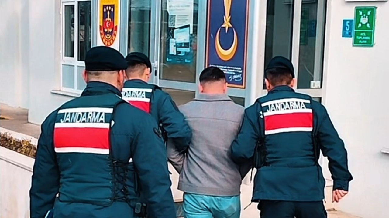 Sosyal Medyada Meydan Okudular, Jandarmadan Anında Cevap Geldi