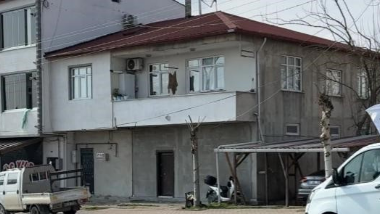 Aldatıldığını düşünerek karısını ve evinde gördüğü adamı bıçakladı