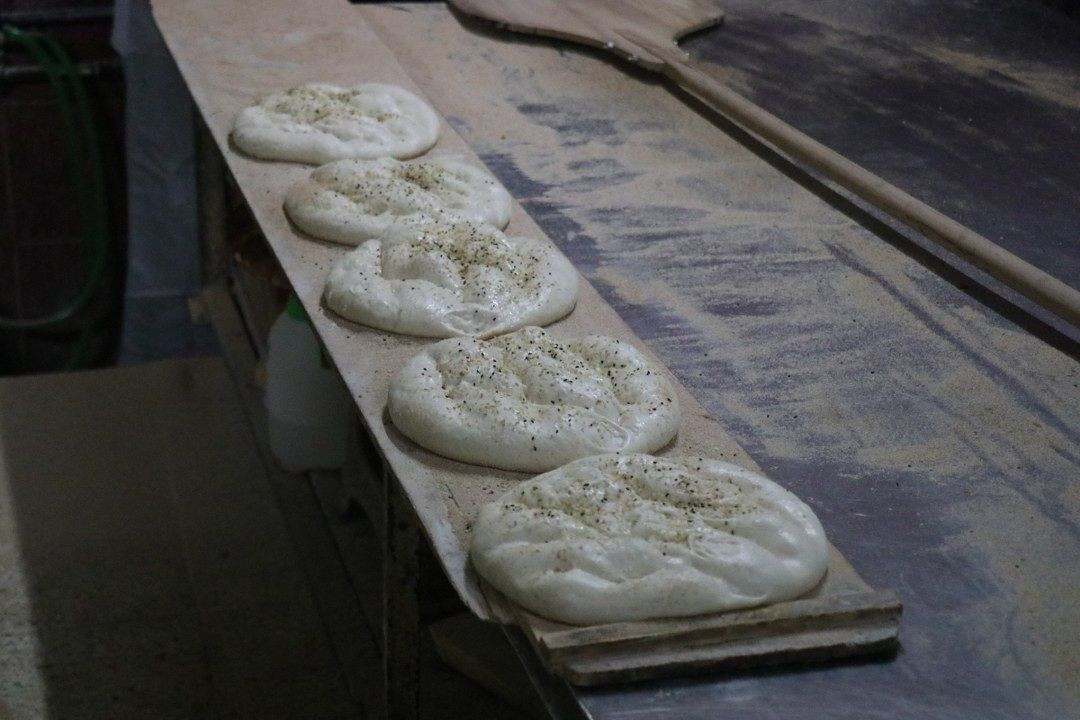 Sakarya’da Ramazan Geleneği: Sıcak Pide İçin Kuyruklar Uzadı! - Sayfa 3