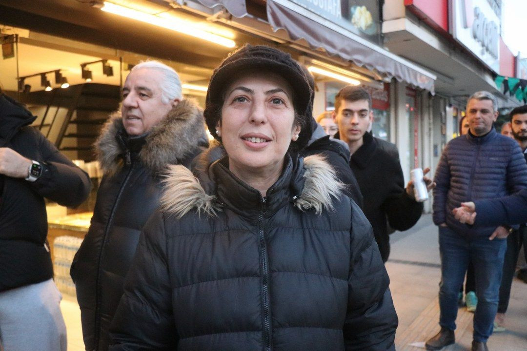 Sakarya’da Ramazan Geleneği: Sıcak Pide İçin Kuyruklar Uzadı! - Sayfa 5