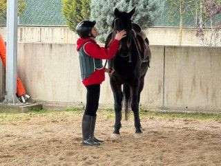 Kocaeli'de  Kadınlar "Dizginleri" Ele Aldı - Sayfa 3