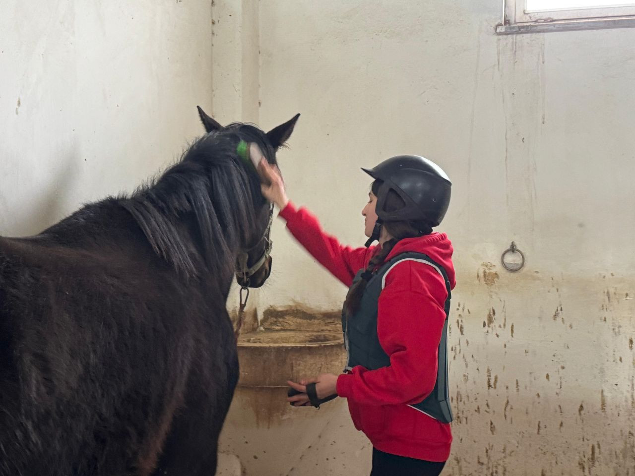 Kocaeli'de  Kadınlar "Dizginleri" Ele Aldı - Sayfa 1