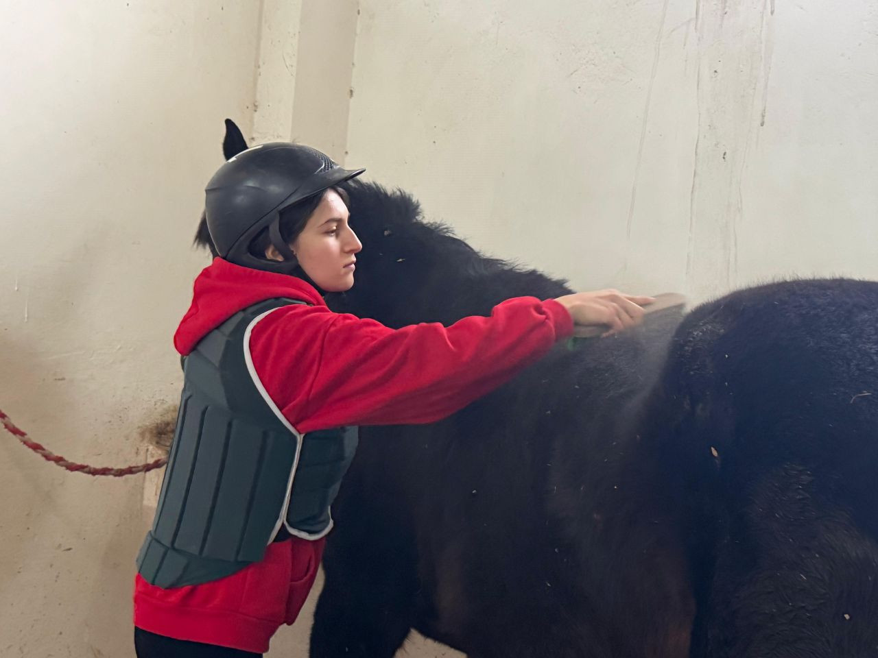 Kocaeli'de  Kadınlar "Dizginleri" Ele Aldı - Sayfa 2