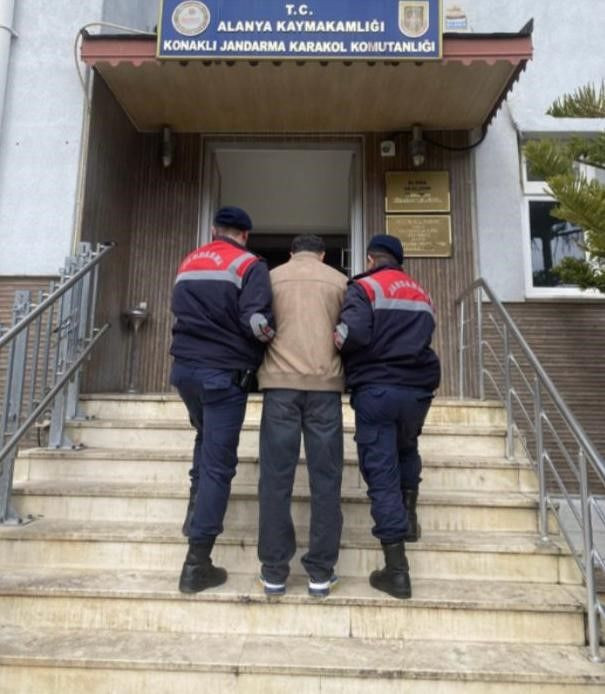 Antalya’da Büyük Operasyon! 212 Aranan Şahıs Yakalandı - Sayfa 2