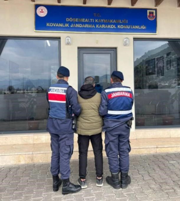 Antalya’da Büyük Operasyon! 212 Aranan Şahıs Yakalandı - Sayfa 1